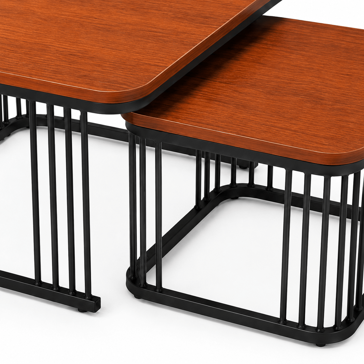 Alden Nesting Tables - Plush Livings
