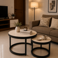 Arlo Cove Nesting Tables