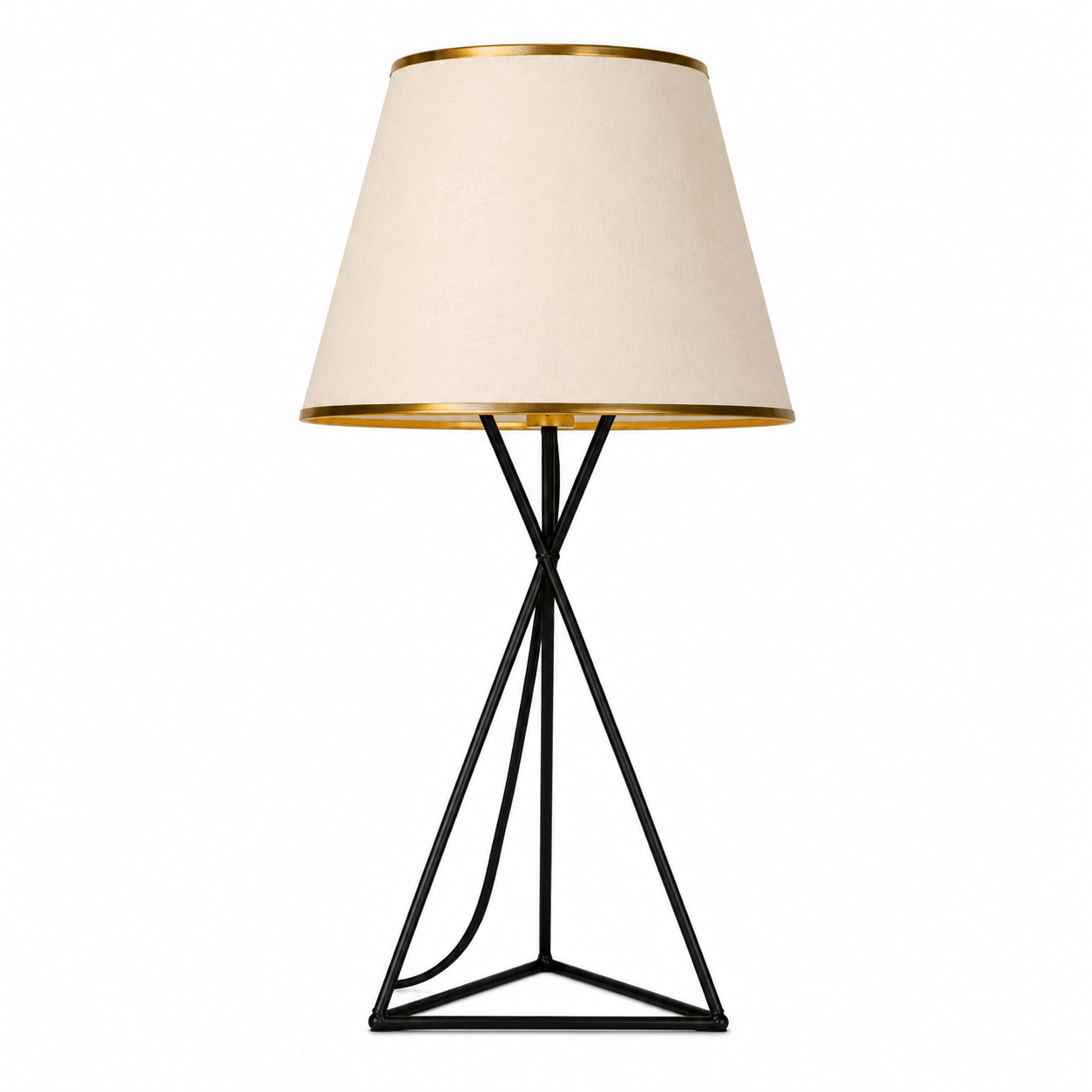 Astra Table Lamp - Plush Livings