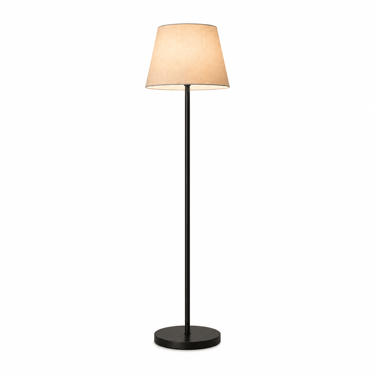 Aura Floor Lamp - Plush Livings