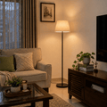 Aura Floor Lamp