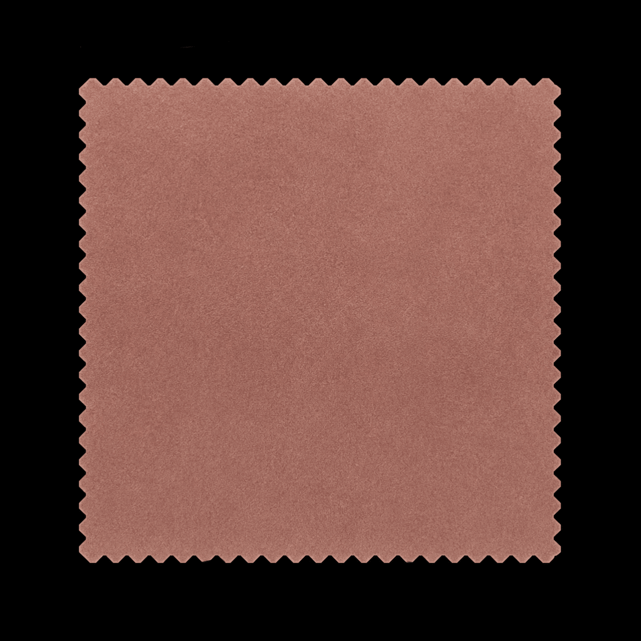 Blush Terra Ottoman - Plush Livings