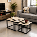 Linea Nesting Tables