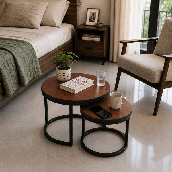 Orbit Nesting Tables