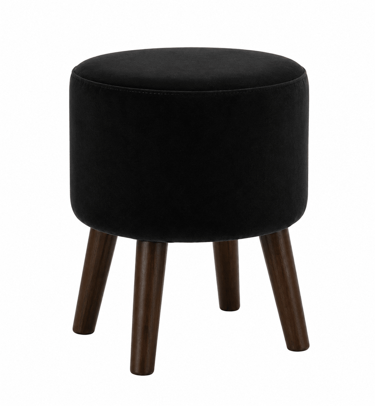Petal Loft Ottoman - Plush Livings