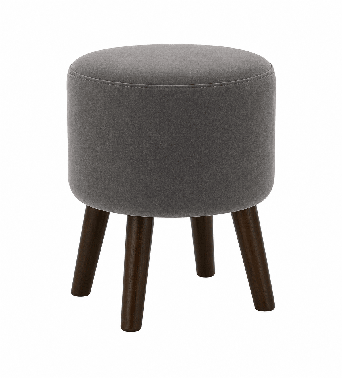 Petal Loft Ottoman - Plush Livings
