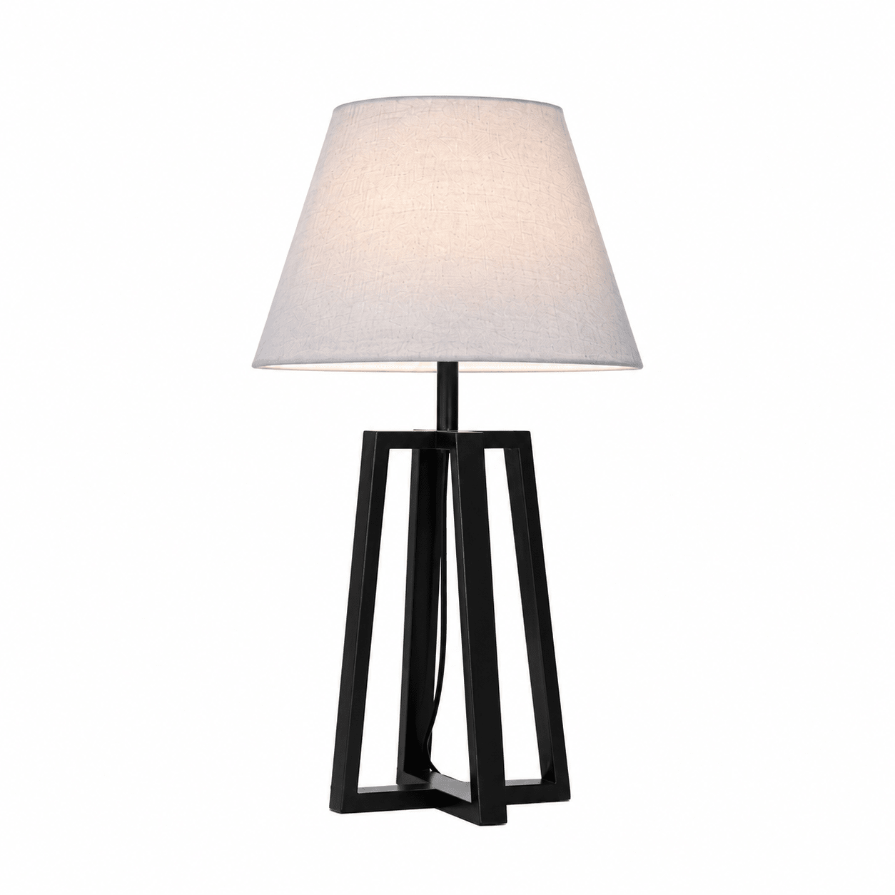 Tria Glow Lamp - Plush Livings