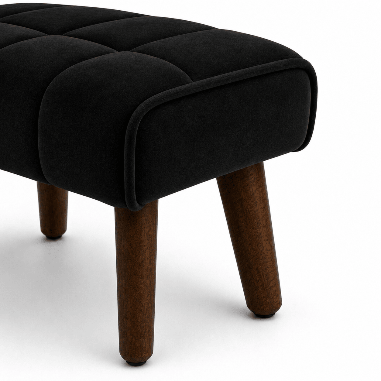 Urban eclipse ottoman - Plush Livings